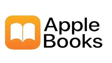 Apple Books logo
