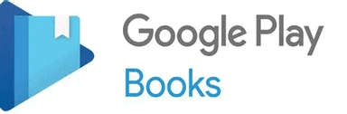 Google Play Books logo
