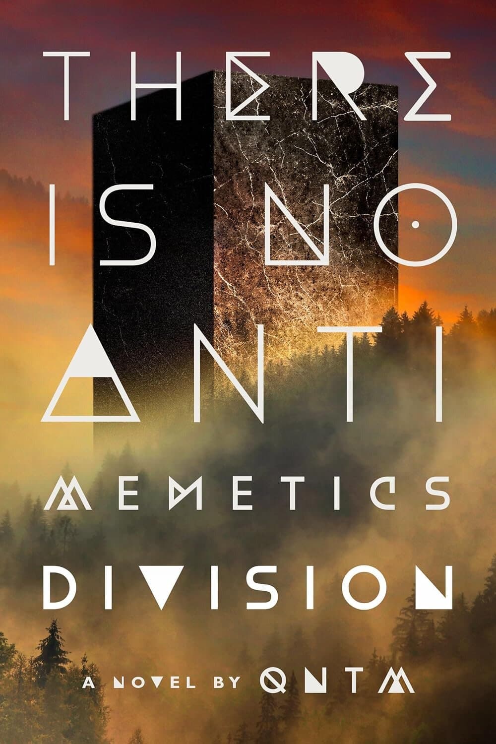 Award Winning Book 1