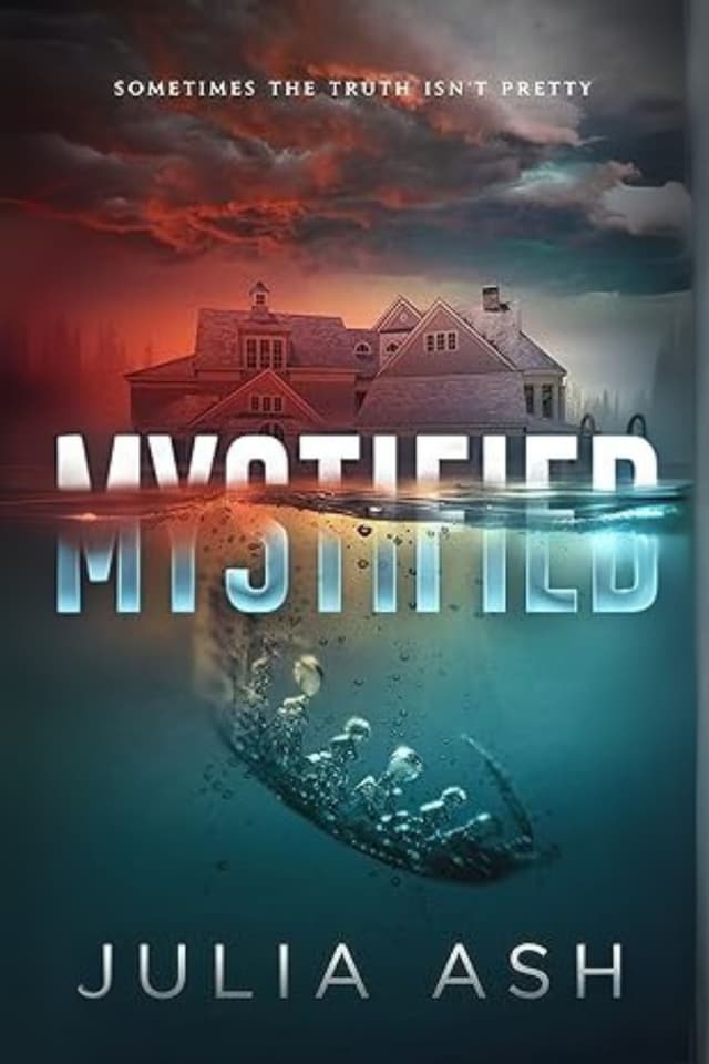 Mystified