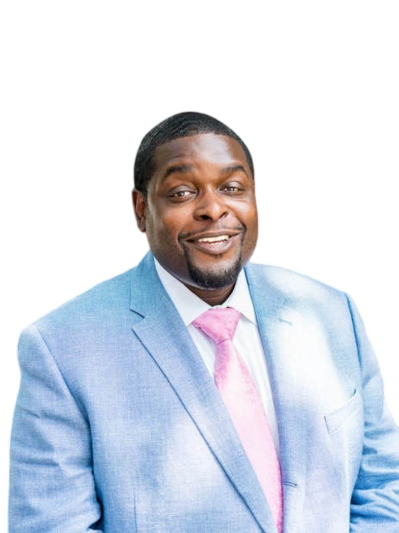 Daniel Alston
